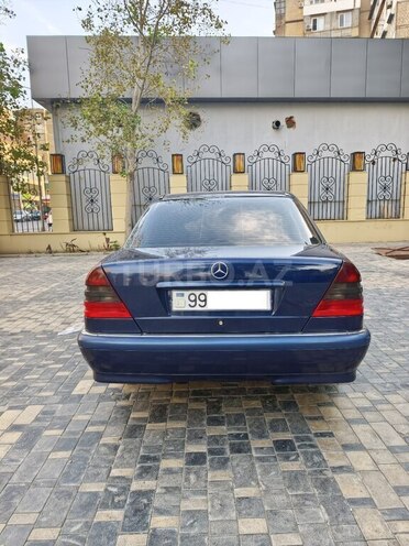 Mercedes C 180 1998, 280,200 km - 1.8 l - Bakı