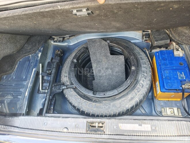 Mercedes C 180 1998, 280,200 km - 1.8 l - Bakı