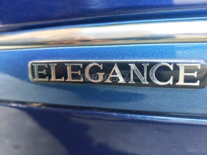 Mercedes C 180 1998, 280,200 km - 1.8 l - Bakı