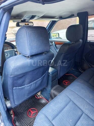 Mercedes C 180 1998, 280,200 km - 1.8 l - Bakı