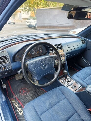 Mercedes C 180 1998, 280,200 km - 1.8 l - Bakı