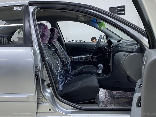 Nissan Sunny 2011, 145,000 km - 1.6 l - Sumqayıt
