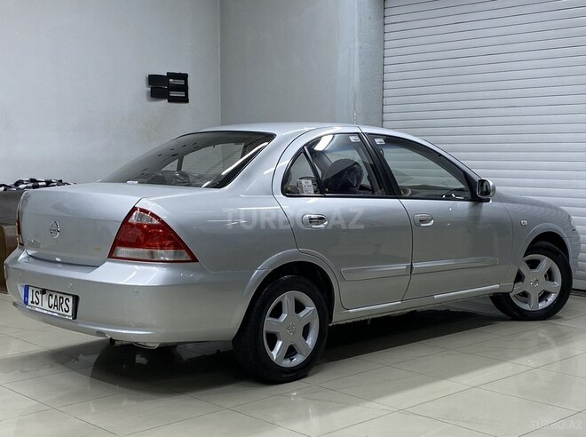 Nissan Sunny 2011, 145,000 km - 1.6 l - Sumqayıt