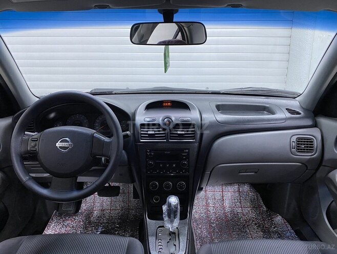 Nissan Sunny 2011, 145,000 km - 1.6 l - Sumqayıt
