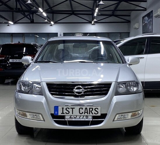 Nissan Sunny 2011, 145,000 km - 1.6 l - Sumqayıt