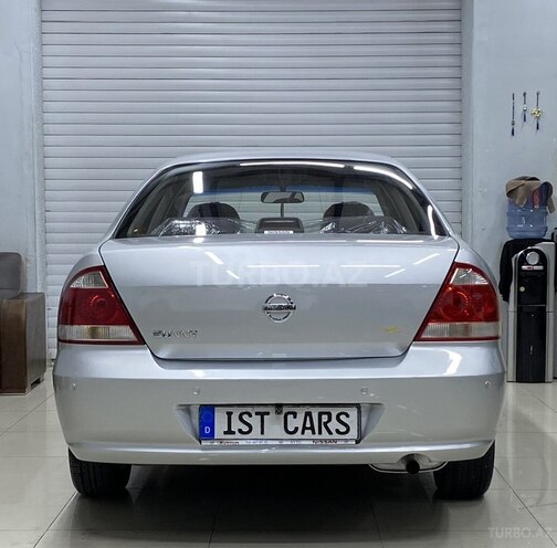 Nissan Sunny 2011, 145,000 km - 1.6 l - Sumqayıt