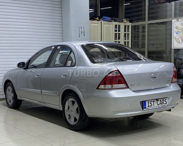 Nissan Sunny 2011, 145,000 km - 1.6 l - Sumqayıt