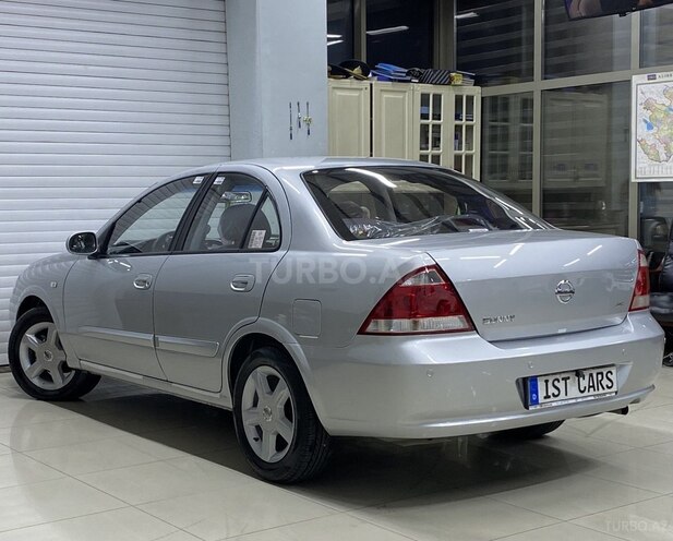 Nissan Sunny 2011, 145,000 km - 1.6 l - Sumqayıt