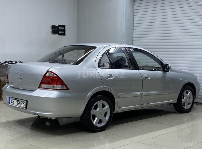 Nissan Sunny 2011, 145,000 km - 1.6 l - Sumqayıt