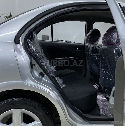 Nissan Sunny 2011, 145,000 km - 1.6 l - Sumqayıt