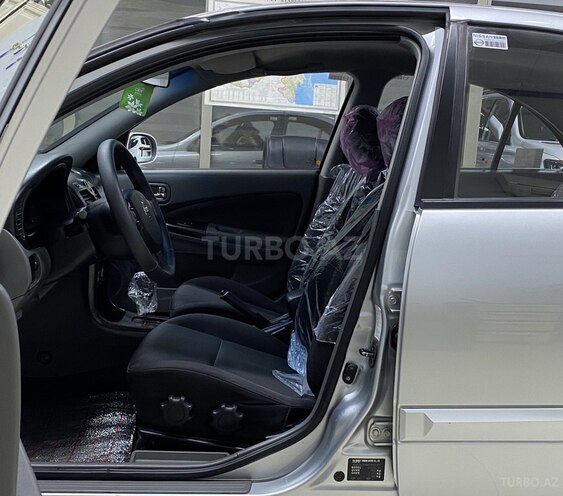 Nissan Sunny 2011, 145,000 km - 1.6 l - Sumqayıt