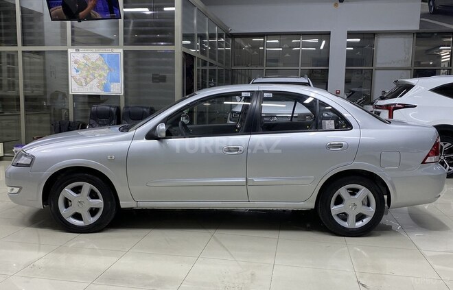 Nissan Sunny 2011, 145,000 km - 1.6 l - Sumqayıt