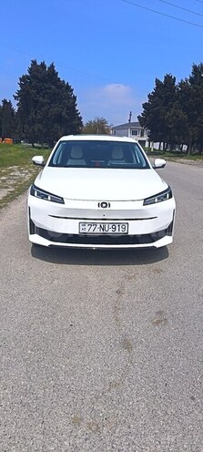 Changan Qiyuan A05 2025, 46,000 km - 1.5 л - Bakı