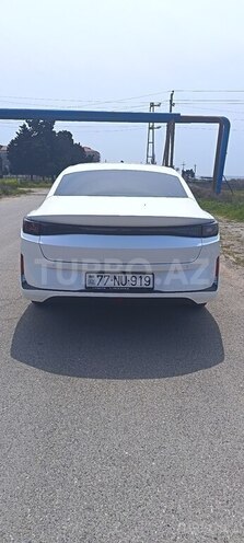 Changan Qiyuan A05 2025, 46,000 km - 1.5 л - Bakı