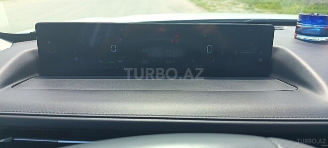 Changan Qiyuan A05 2025, 46,000 km - 1.5 л - Bakı