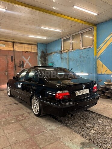 BMW 528 2000, 400,000 km - 2.8 l - Bakı
