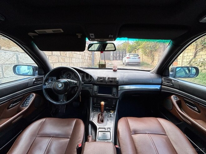 BMW 528 2000, 400,000 km - 2.8 l - Bakı