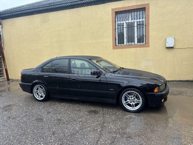 BMW 528 2000, 400,000 km - 2.8 l - Bakı