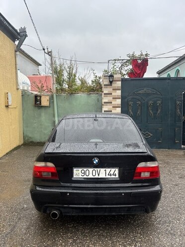BMW 528 2000, 400,000 km - 2.8 l - Bakı
