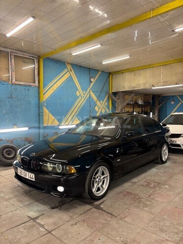 BMW 528 2000, 400,000 km - 2.8 l - Bakı