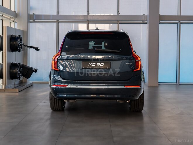 Volvo XC90 2026, 0 km - 2.0 л - Bakı
