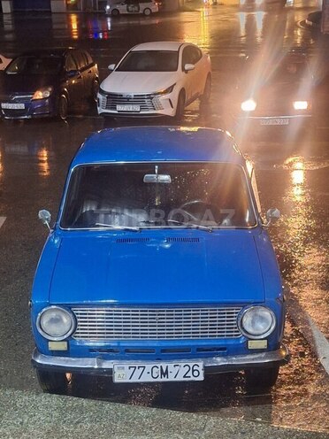 LADA (VAZ) 21011 1976, 75,000 km - 1.3 l - Bakı