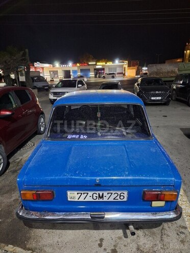 LADA (VAZ) 21011 1976, 75,000 km - 1.3 l - Bakı