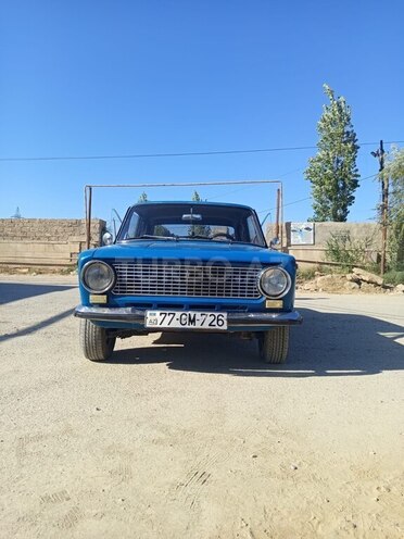 LADA (VAZ) 21011 1976, 75,000 km - 1.3 l - Bakı