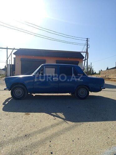 LADA (VAZ) 21011 1976, 75,000 km - 1.3 l - Bakı