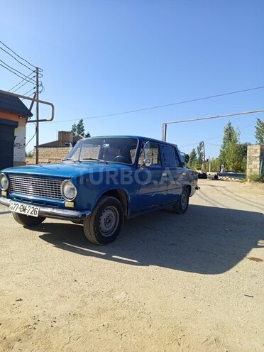 LADA (VAZ) 21011 1976, 75,000 km - 1.3 l - Bakı