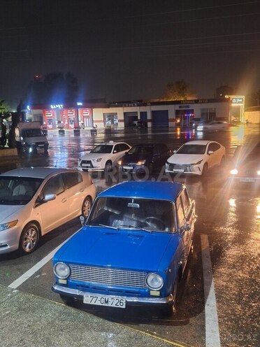 LADA (VAZ) 21011 1976, 75,000 km - 1.3 l - Bakı