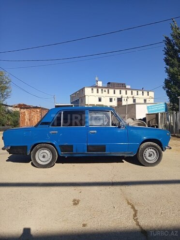 LADA (VAZ) 21011 1976, 75,000 km - 1.3 l - Bakı