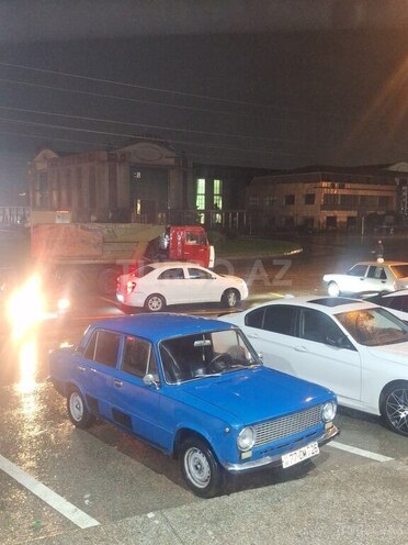 LADA (VAZ) 21011 1976, 75,000 km - 1.3 l - Bakı