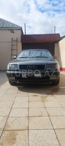 Audi  1994, 503,000 km - 2.8 л - Bakı