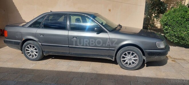 Audi  1994, 503,000 km - 2.8 л - Bakı