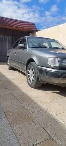 Audi  1994, 503,000 km - 2.8 л - Bakı