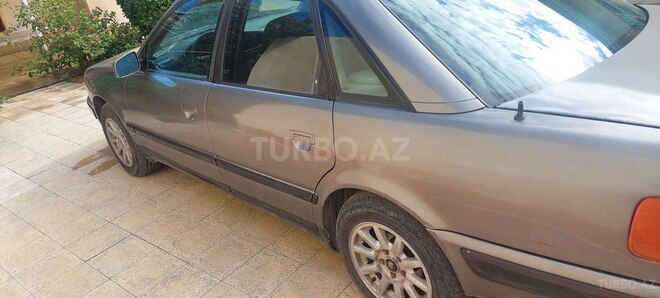 Audi  1994, 503,000 km - 2.8 л - Bakı