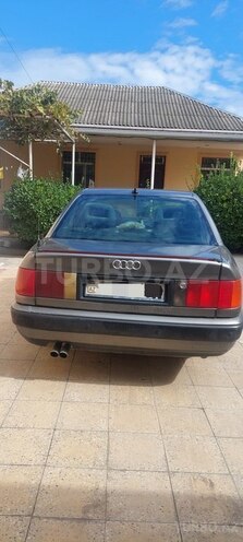 Audi  1994, 503,000 km - 2.8 л - Bakı