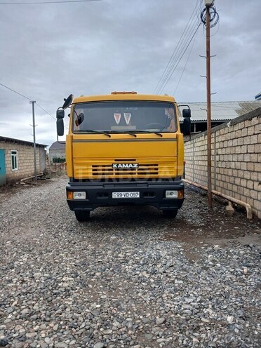 KamAz 65115 2004, 250,000 km - 11.0 л - Cəlilabad