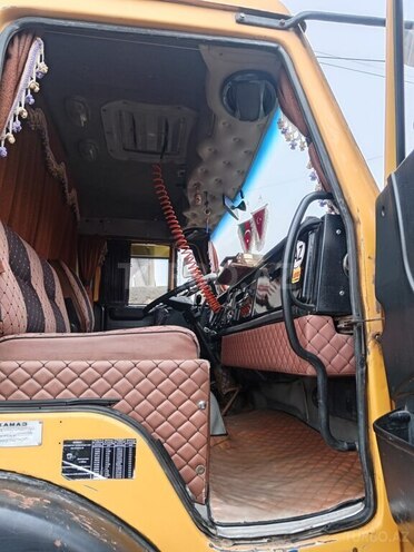KamAz 65115 2004, 250,000 km - 11.0 л - Cəlilabad
