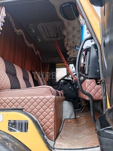 KamAz 65115 2004, 250,000 km - 11.0 л - Cəlilabad