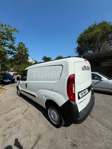 Fiat Doblo 2016, 89,700 km - 1.4 л - Bakı