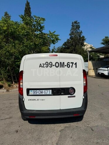 Fiat Doblo 2016, 89,700 km - 1.4 л - Bakı