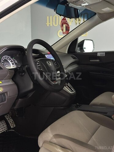 Honda CR-V 2012, 168,000 km - 2.4 л - Bakı