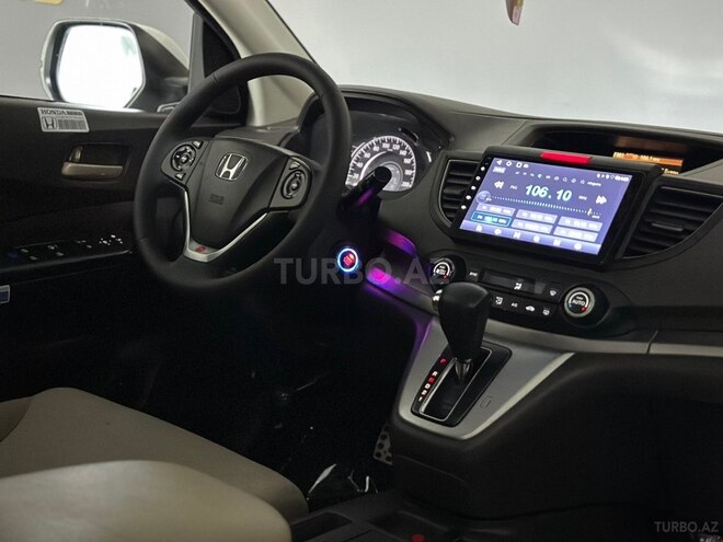 Honda CR-V 2012, 168,000 km - 2.4 л - Bakı