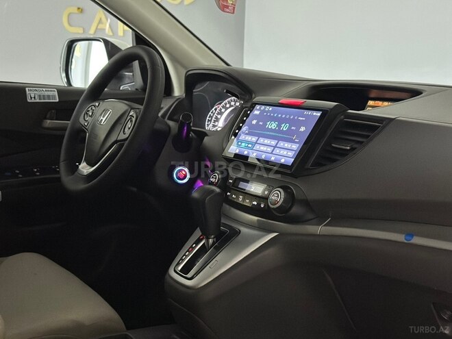 Honda CR-V 2012, 168,000 km - 2.4 л - Bakı