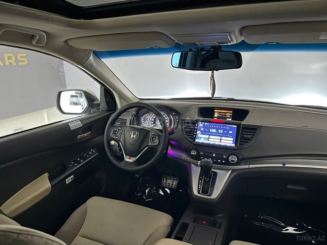 Honda CR-V 2012, 168,000 km - 2.4 л - Bakı