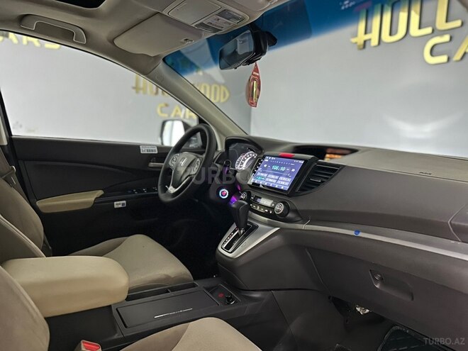 Honda CR-V 2012, 168,000 km - 2.4 л - Bakı