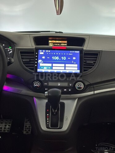 Honda CR-V 2012, 168,000 km - 2.4 л - Bakı