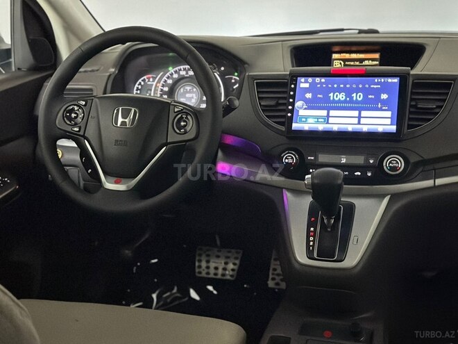 Honda CR-V 2012, 168,000 km - 2.4 л - Bakı